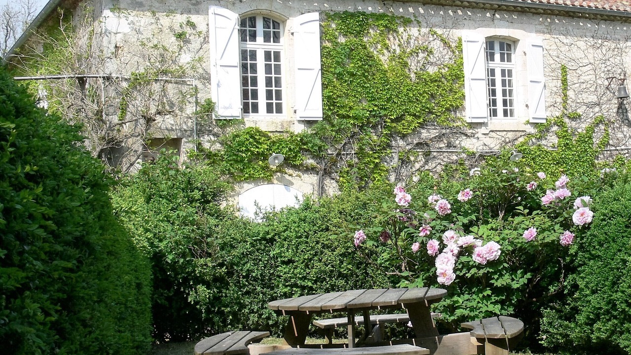 Photo of Outdoor in Serignac