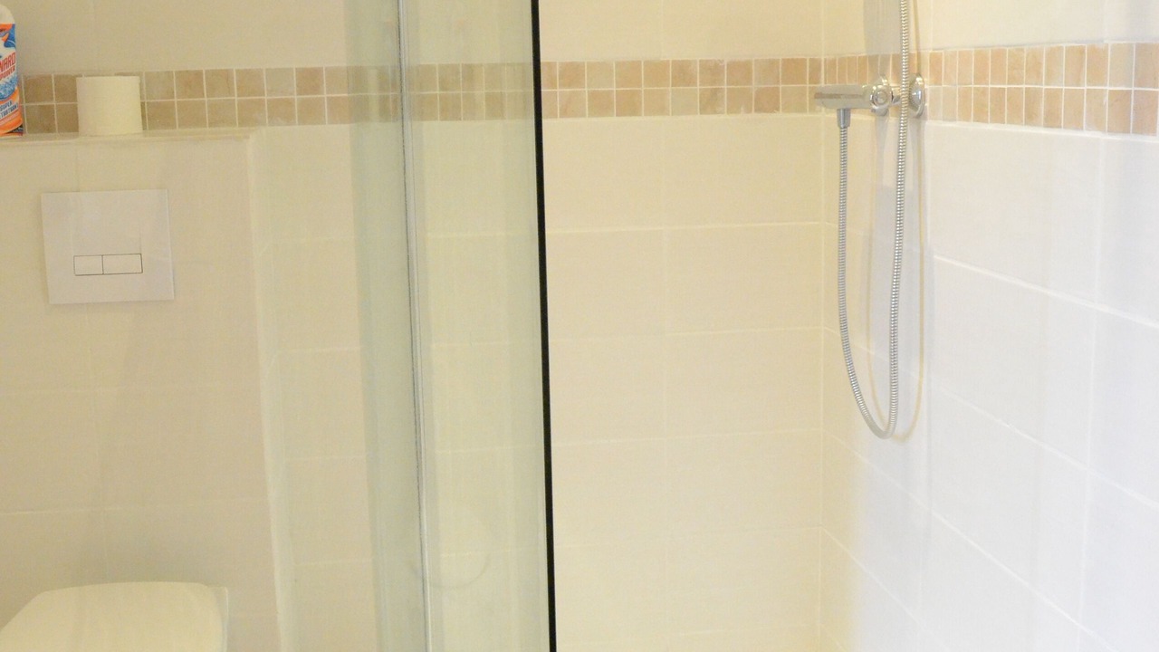 Photo of Bathroom in Serignac