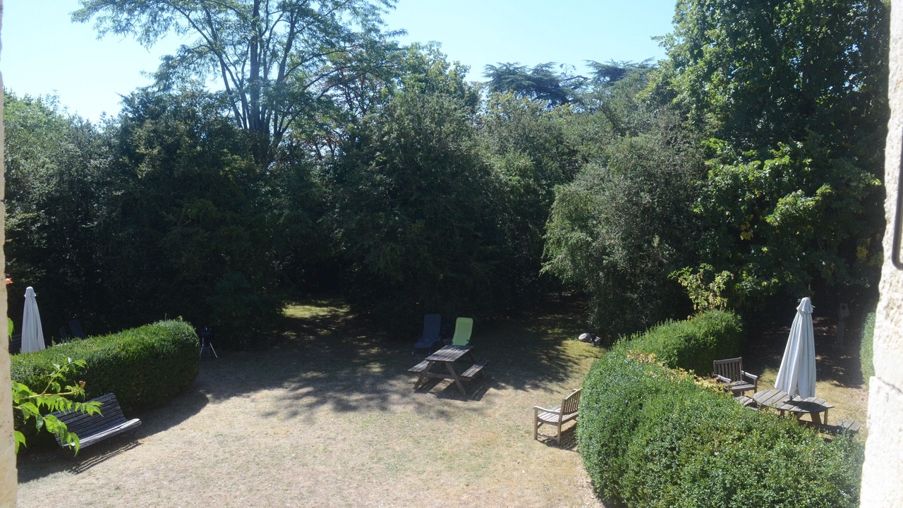 Photo of Outdoor in Serignac