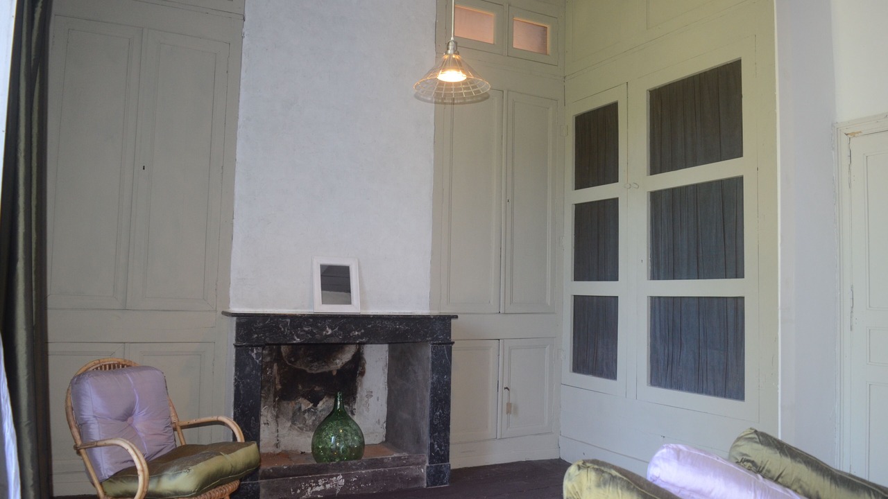 Photo of Outdoor in Serignac