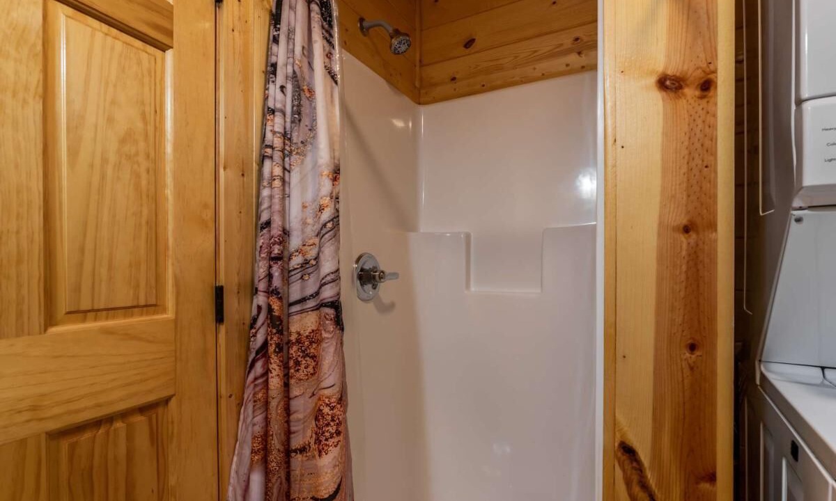 Photo of Bathroom in Murphy