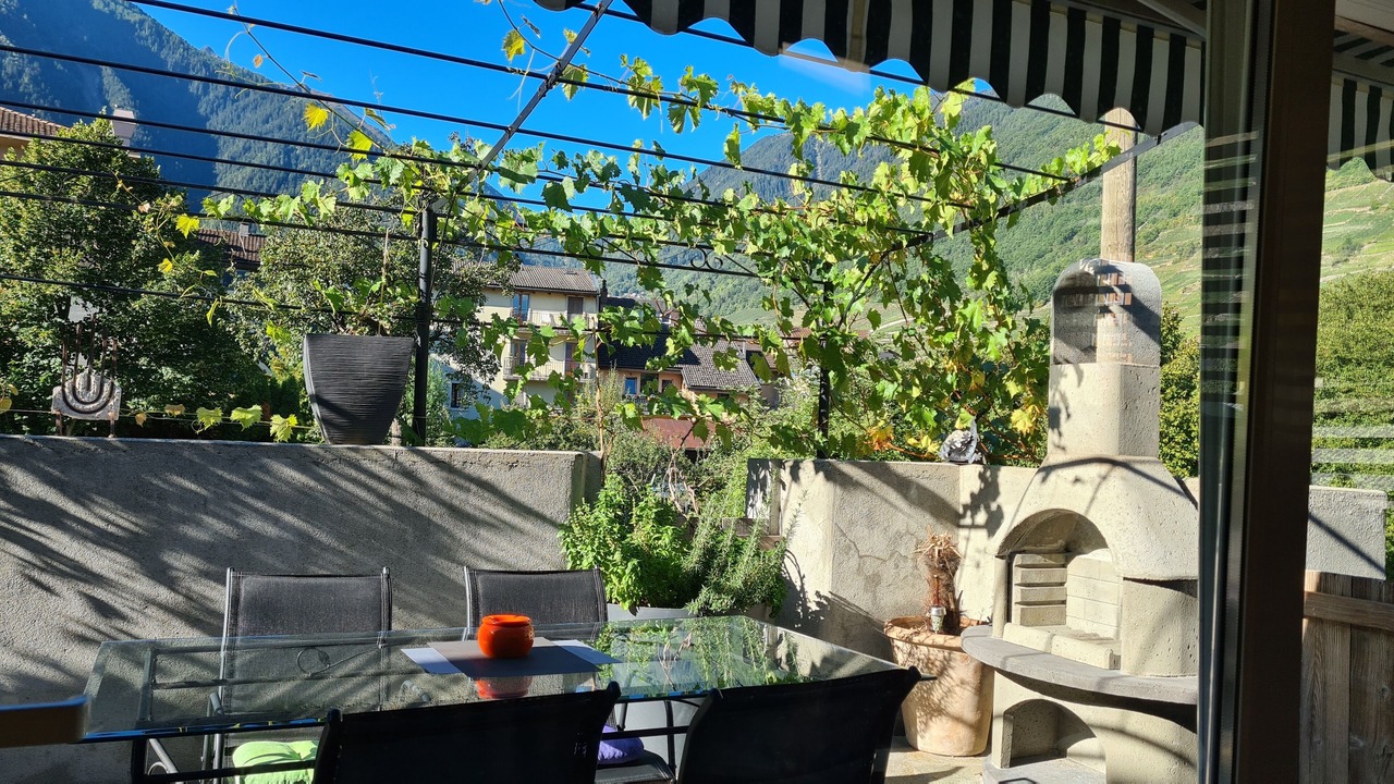 Photo of Outdoor in Martigny