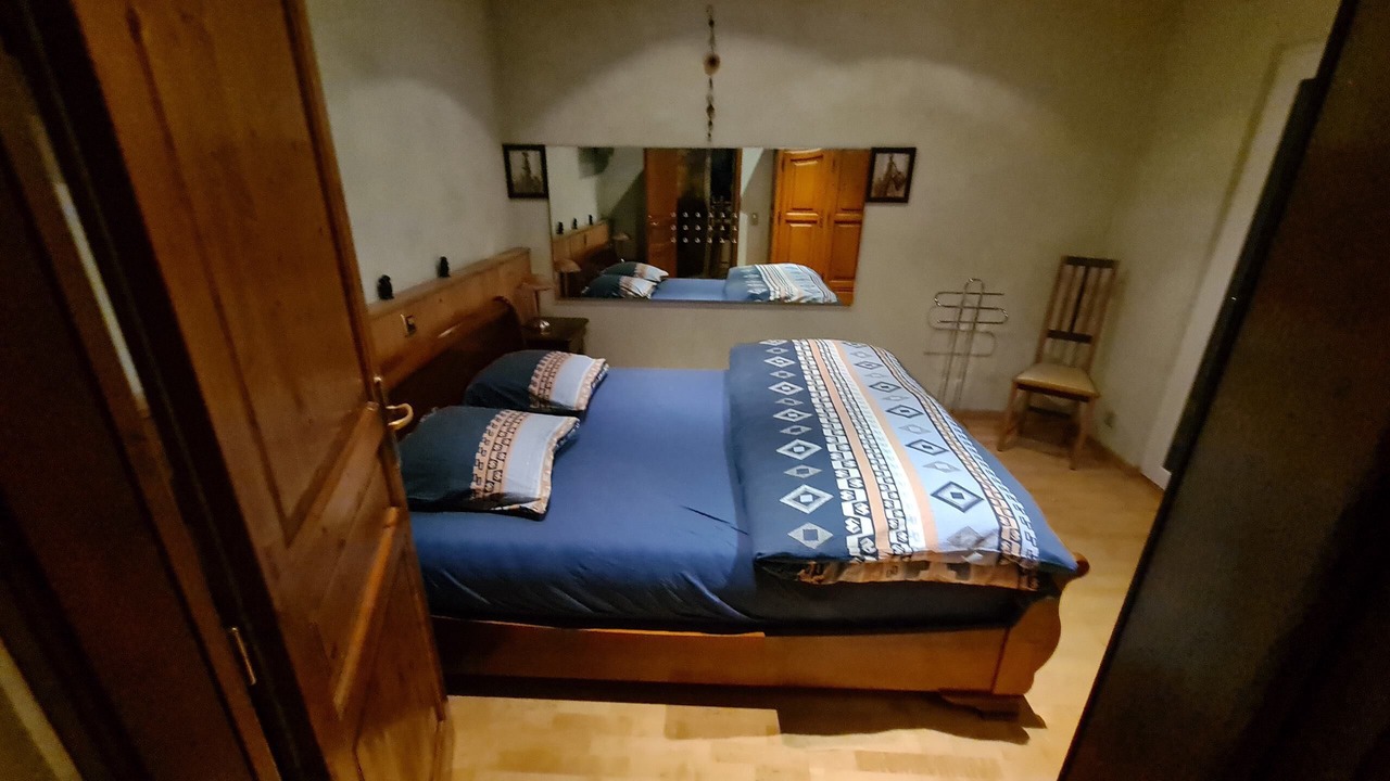 Photo of Bedroom in Martigny