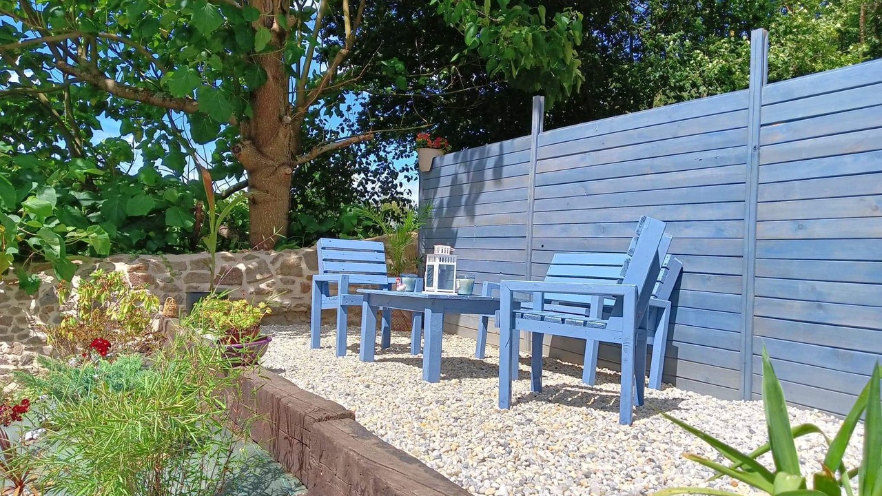 Photo of Outdoor in Lanvallay