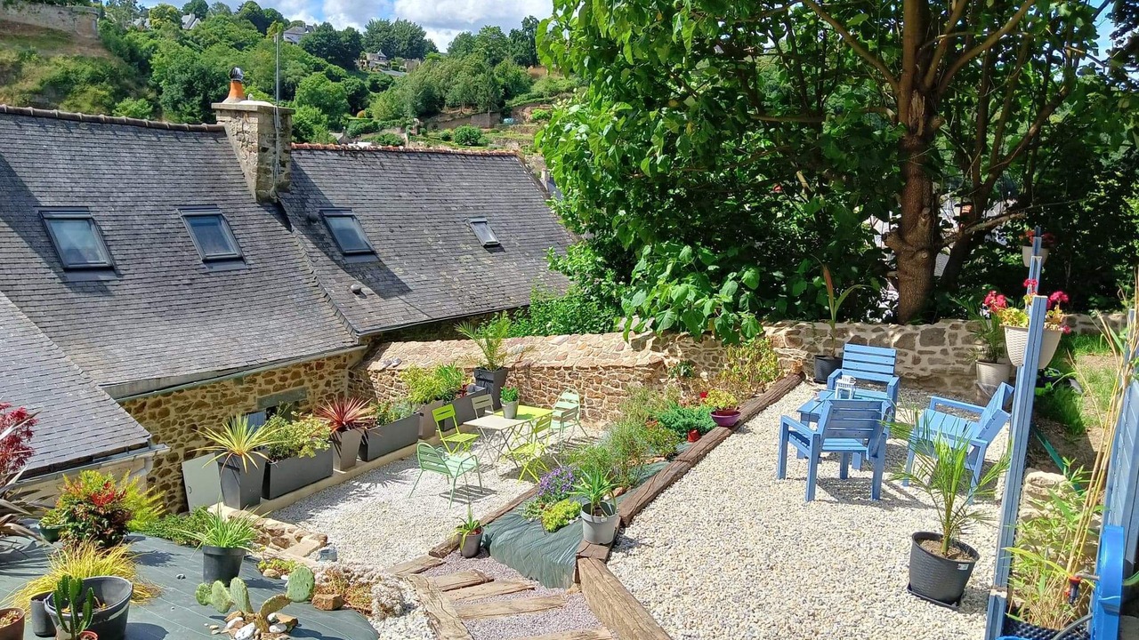 Photo of Outdoor in Lanvallay