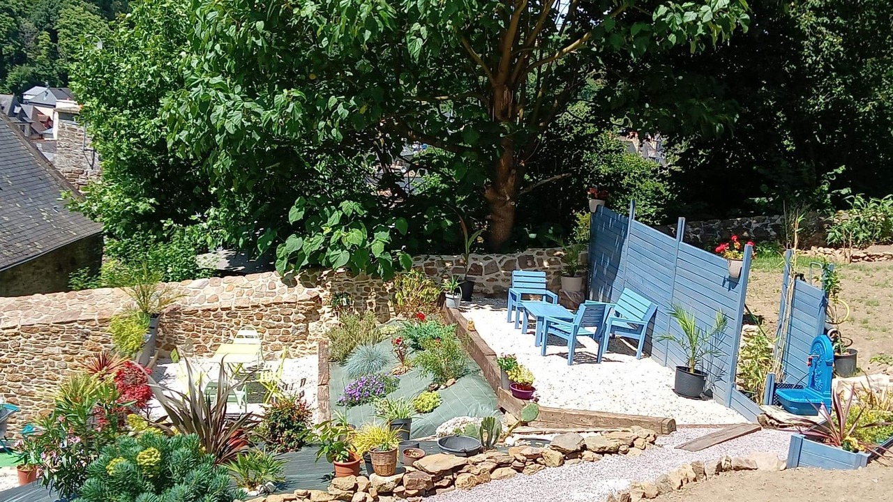 Photo of Outdoor in Lanvallay