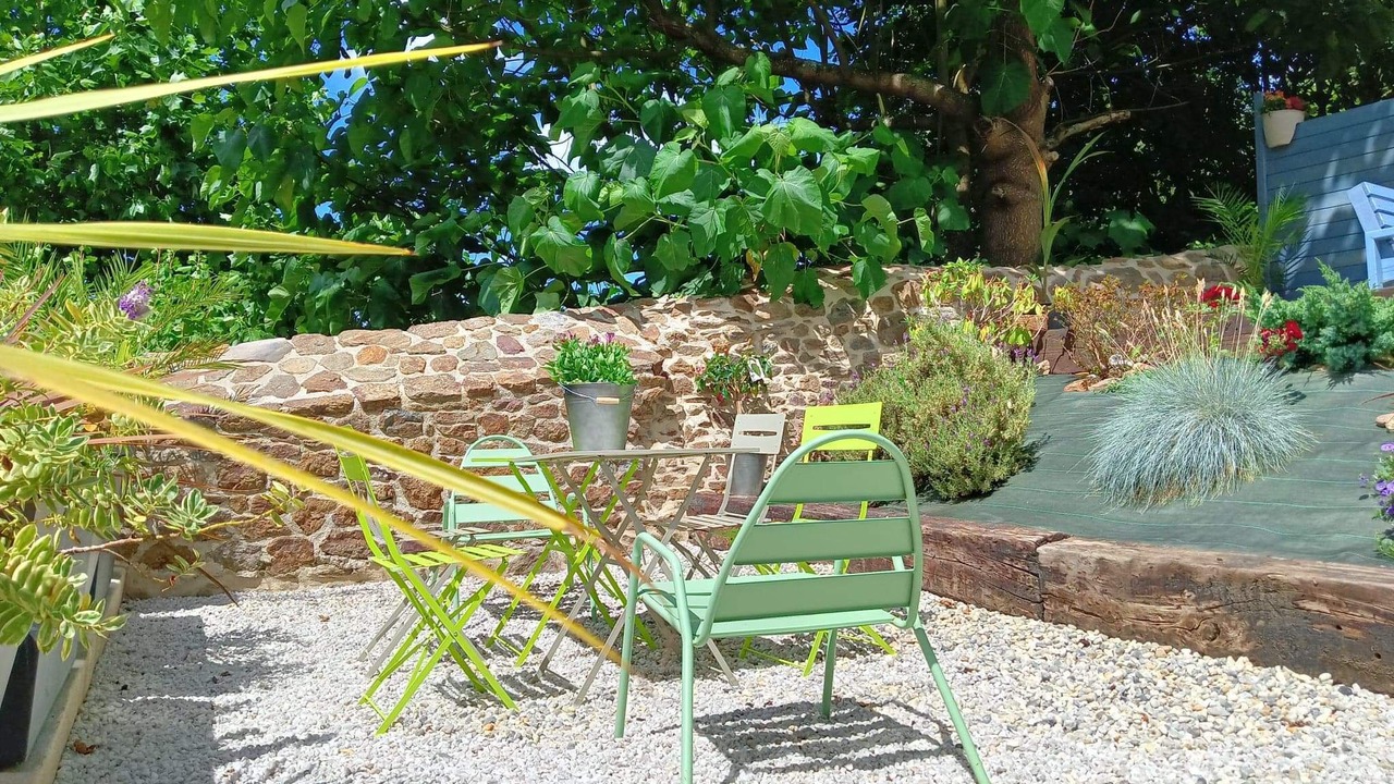Photo of Outdoor in Lanvallay
