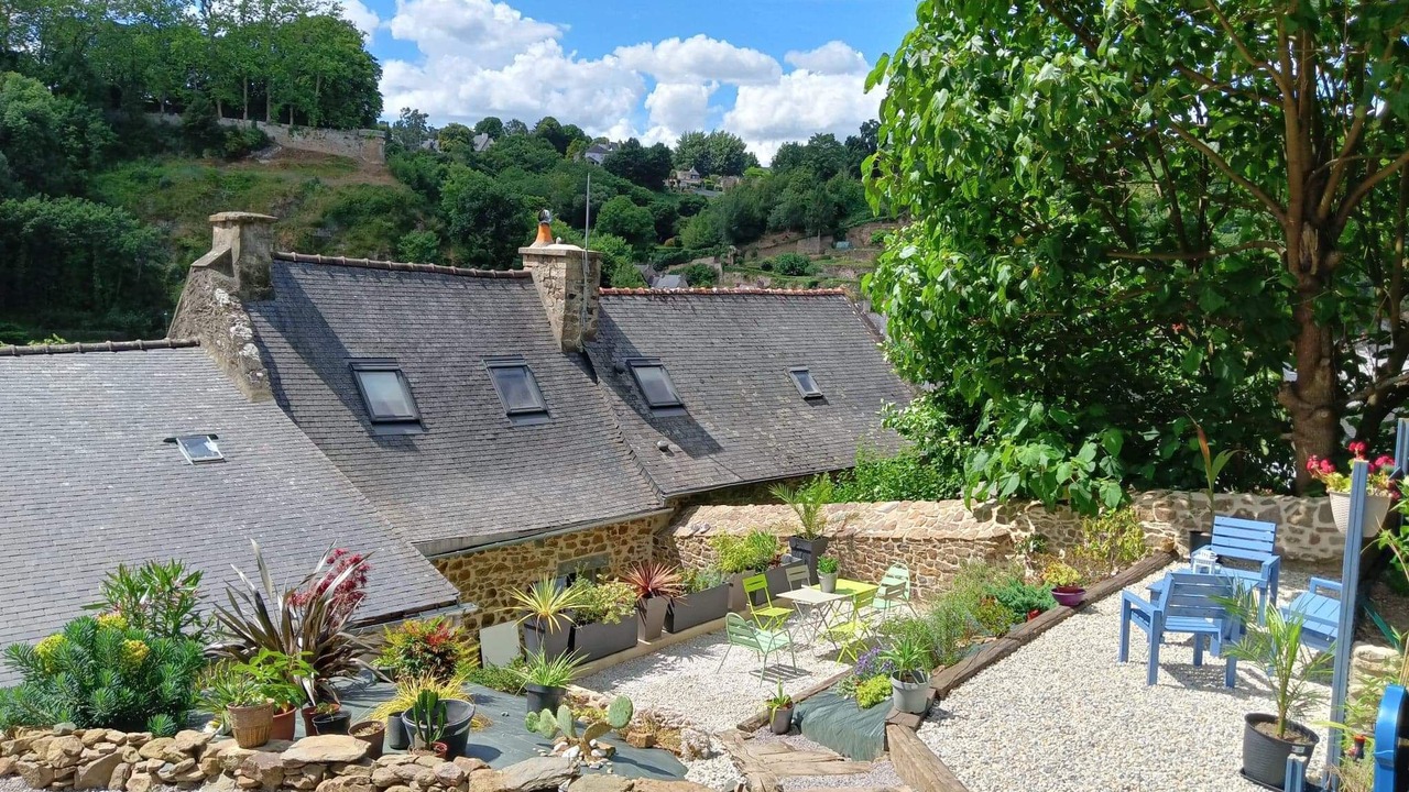 Photo of Outdoor in Lanvallay