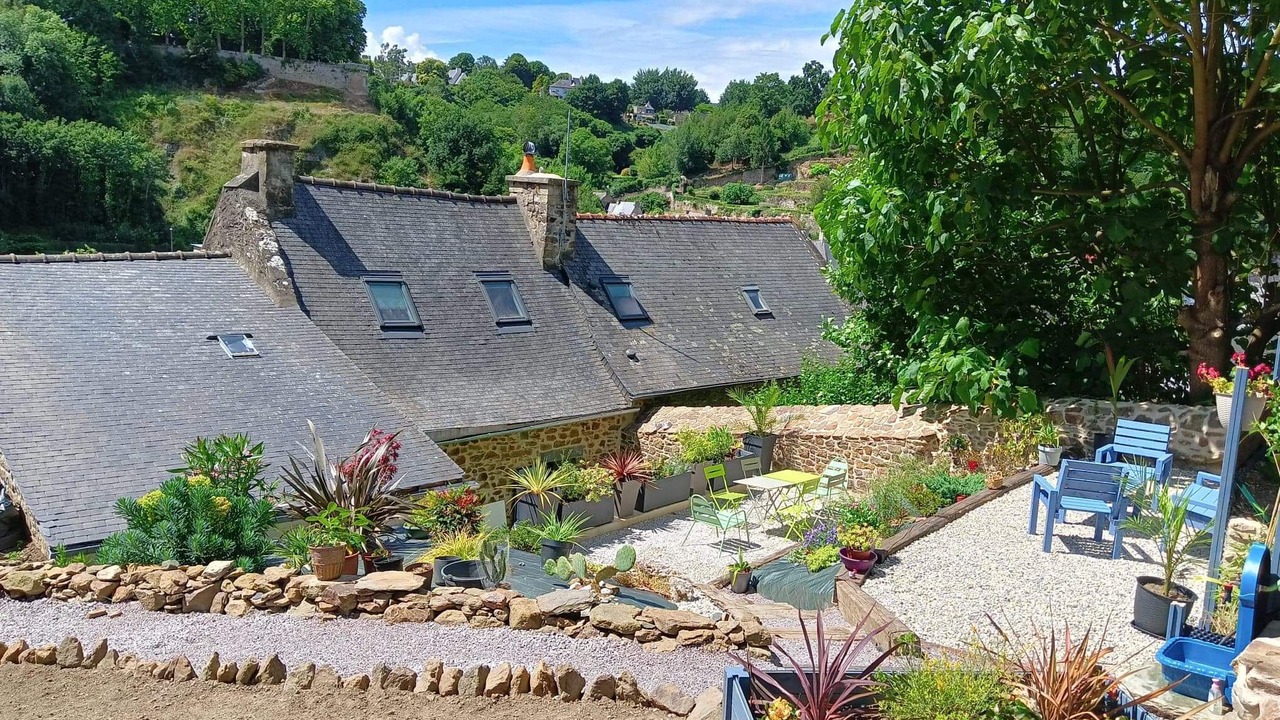 Photo of Outdoor in Lanvallay