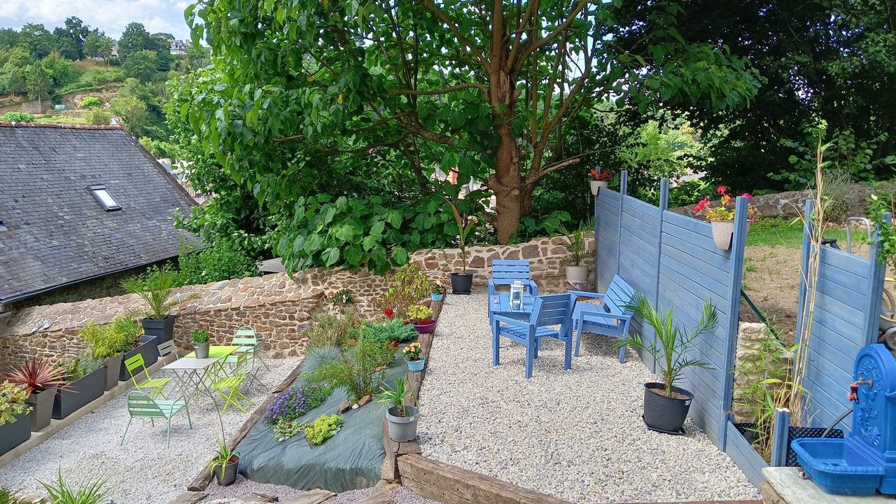 Photo of Outdoor in Lanvallay