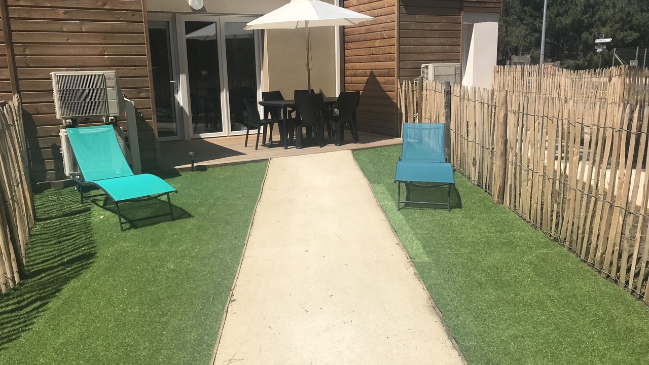 Photo of Outdoor in Mimizan-Plage