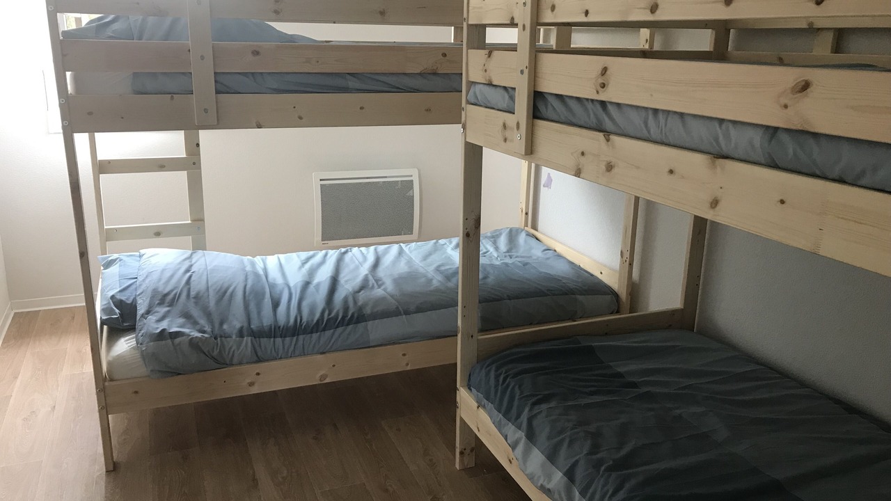 Photo of Bedroom in Mimizan-Plage