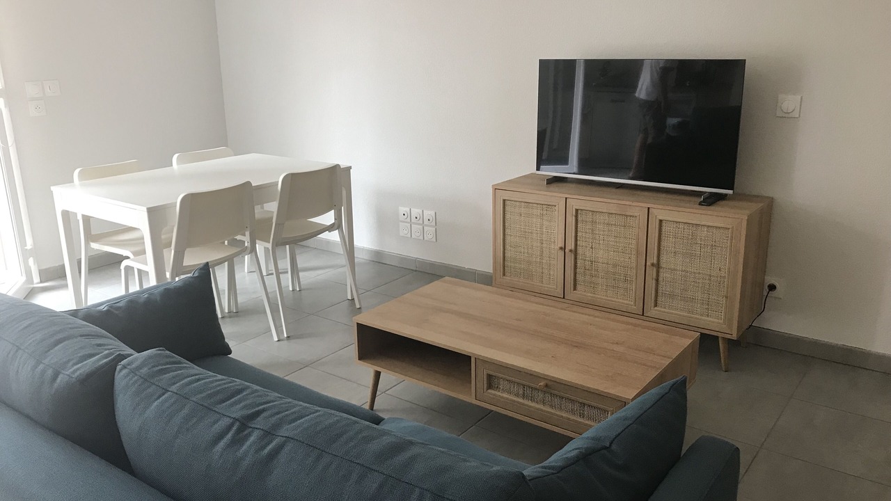 Photo of Livingroom in Mimizan-Plage