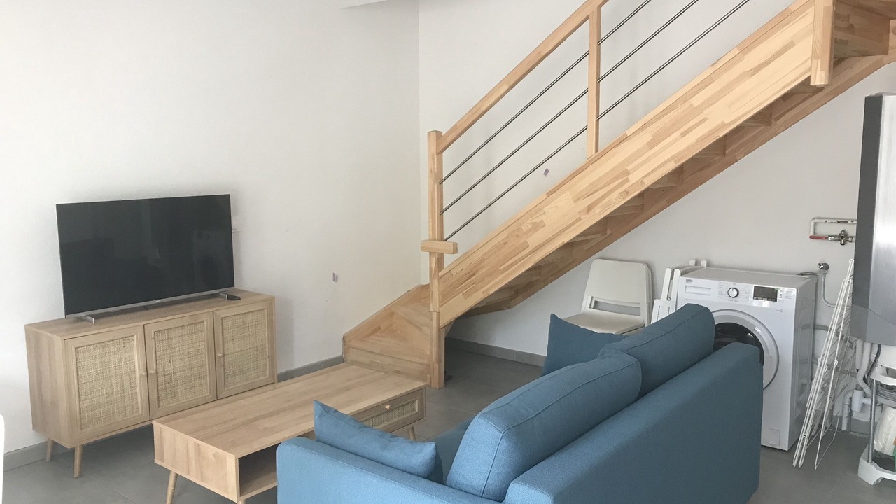 Photo of Livingroom in Mimizan-Plage