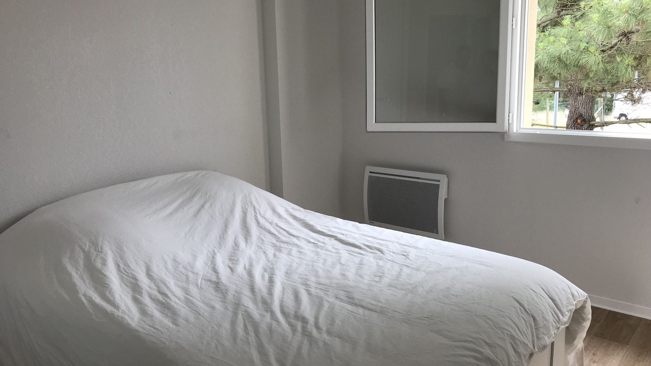 Photo of Bedroom in Mimizan-Plage