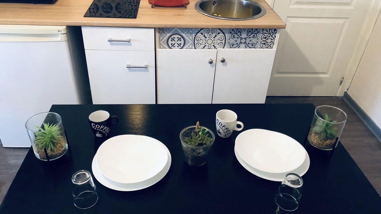 Photo of Kitchen in Mont d'Arene