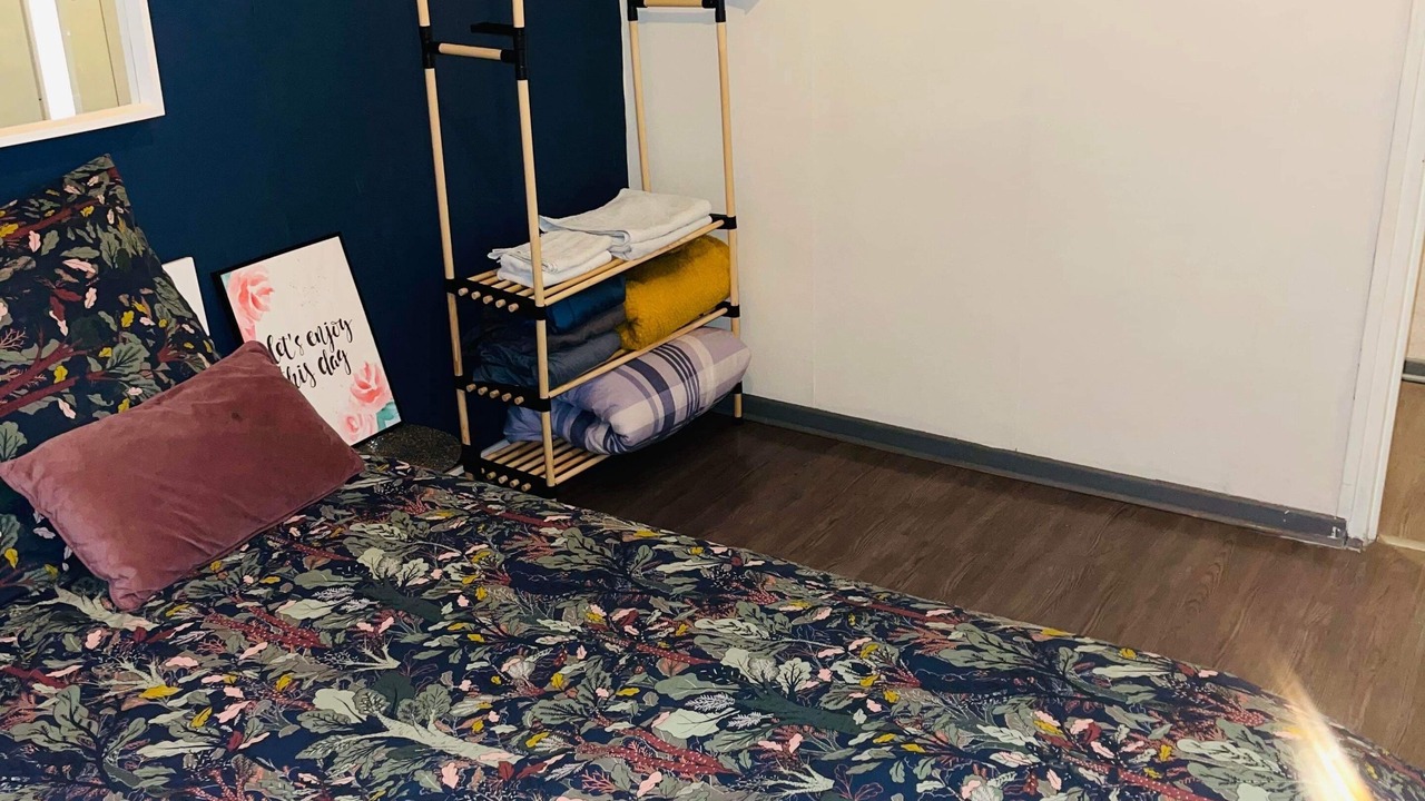 Photo of Bedroom in Mont d'Arene