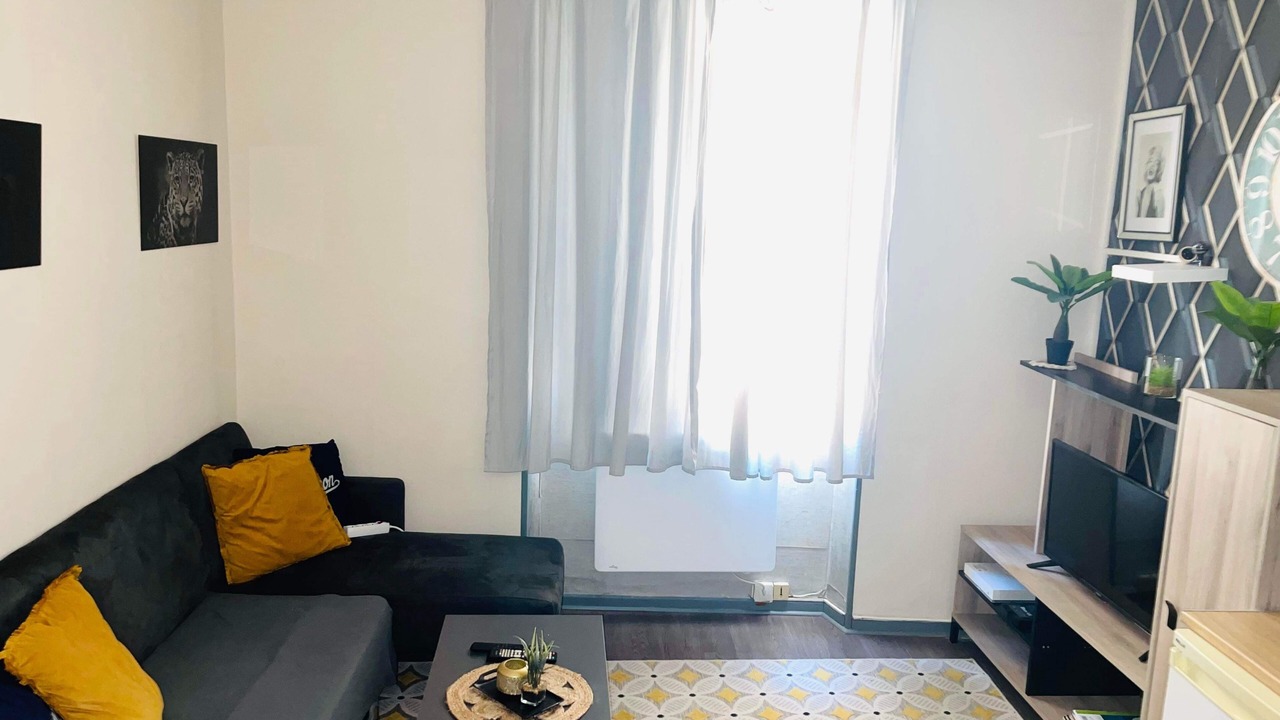 Photo of Livingroom in Mont d'Arene