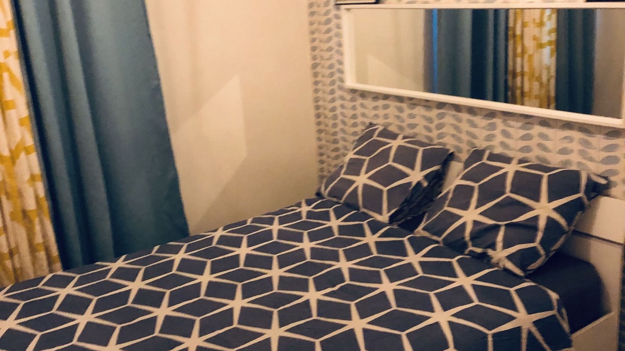 Photo of Bedroom in Mont d'Arene