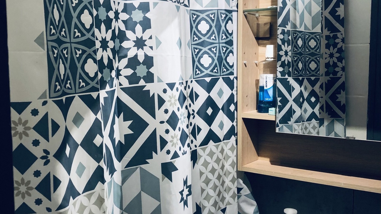 Photo of Bathroom in Mont d'Arene