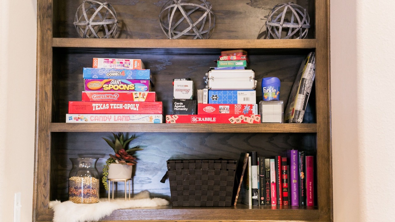 Photo of Bedroom in Lubbock