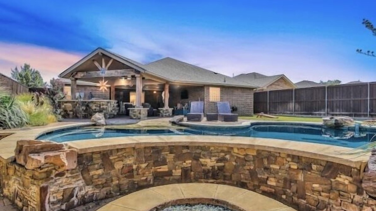 Photo of Outdoor in Lubbock