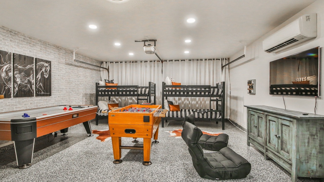 Photo of Bedroom in Lubbock