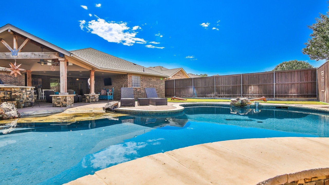 Photo of Outdoor in Lubbock