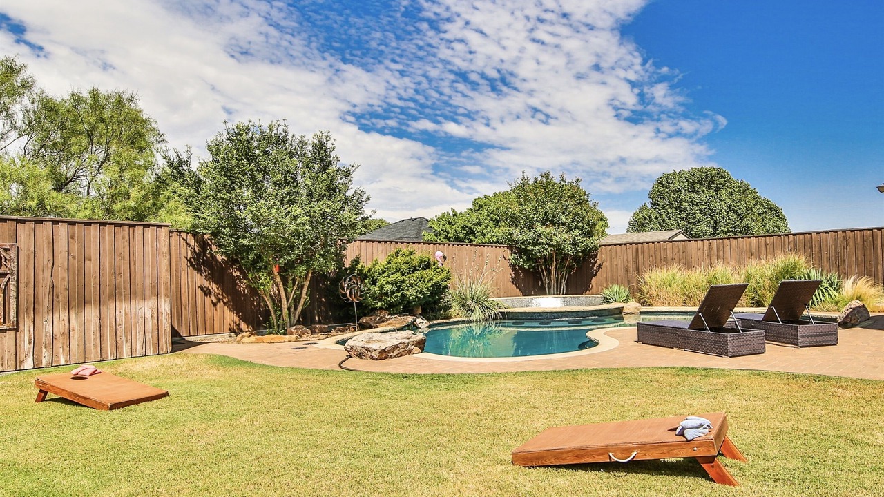 Photo of Outdoor in Lubbock