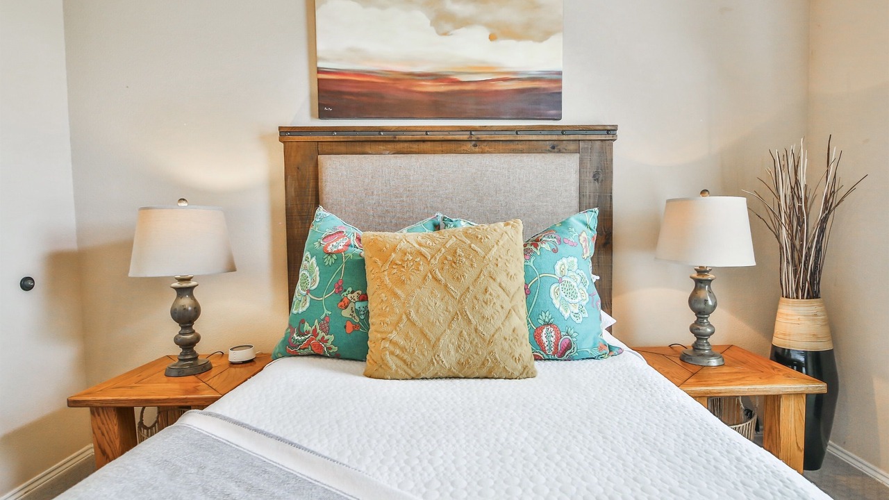 Photo of Bedroom in Lubbock