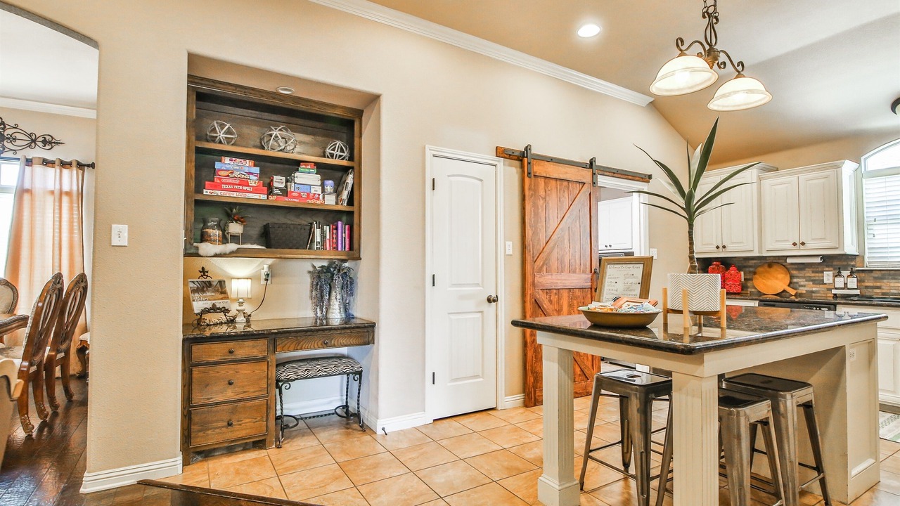 Photo of Kitchen in Lubbock