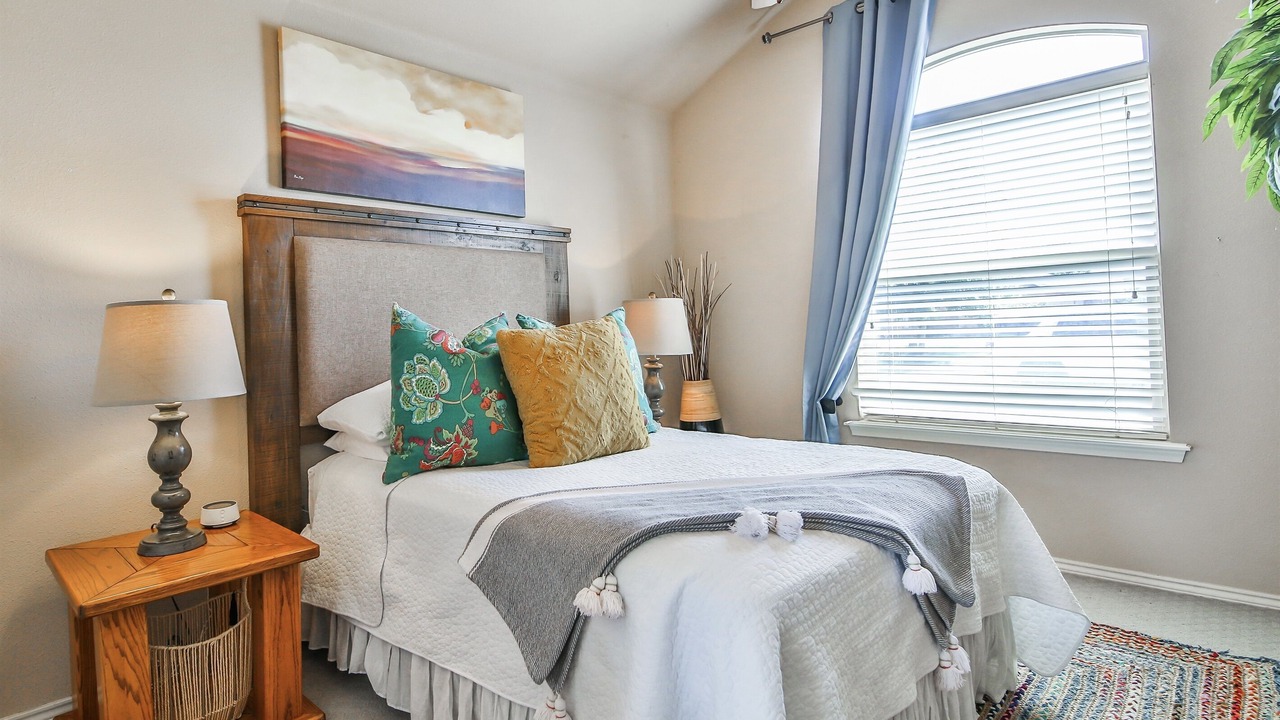 Photo of Bedroom in Lubbock