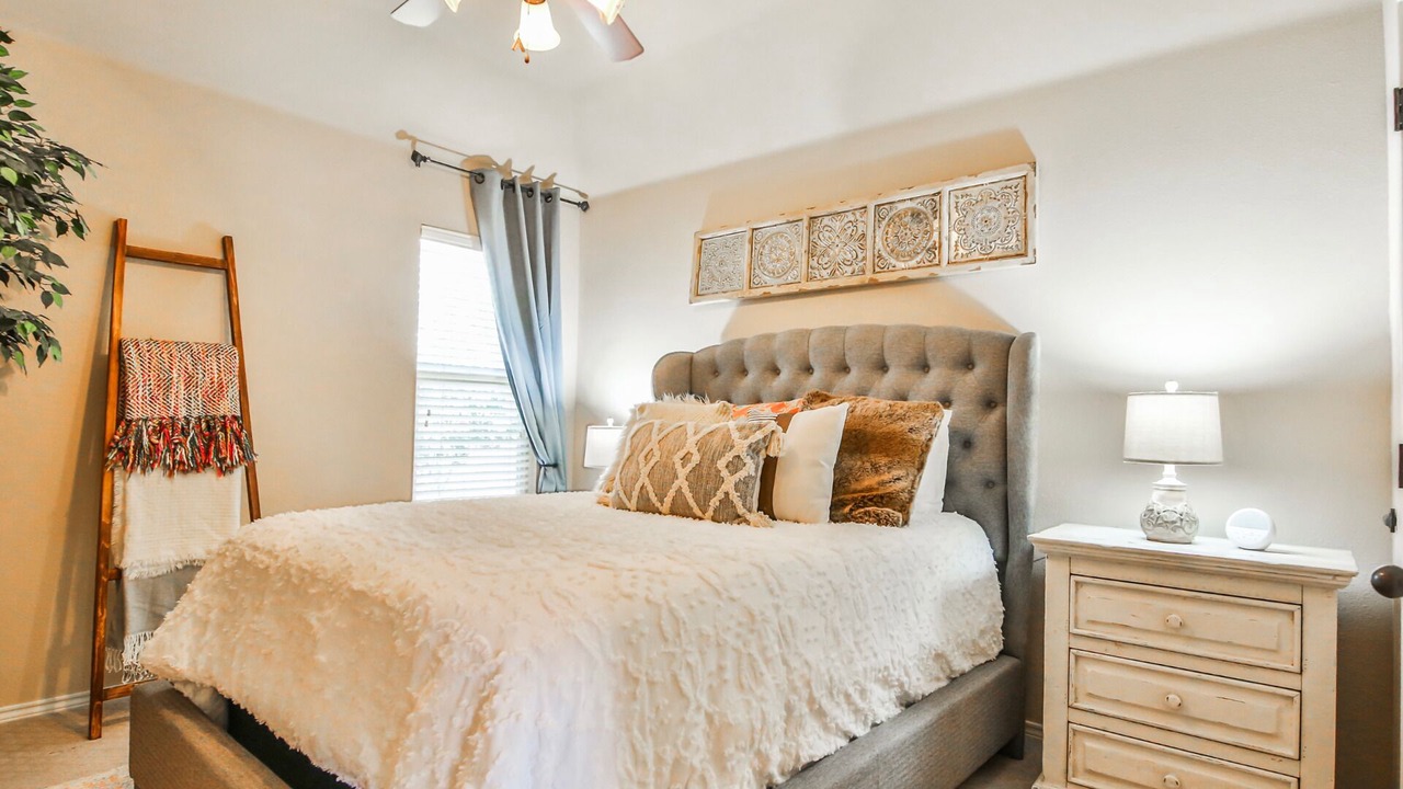 Photo of Bedroom in Lubbock