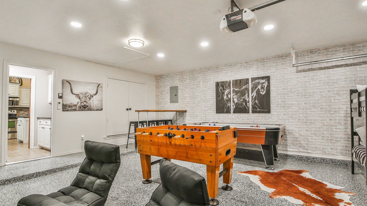 Photo of Bedroom in Lubbock