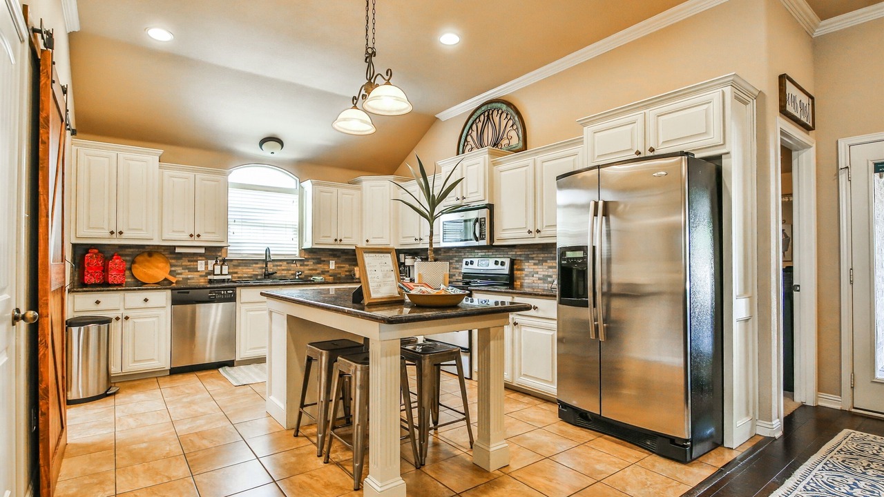 Photo of Kitchen in Lubbock