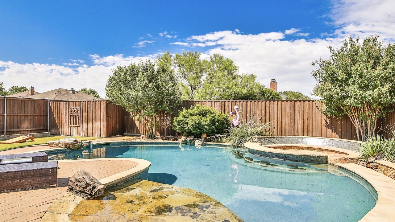Photo of Outdoor in Lubbock
