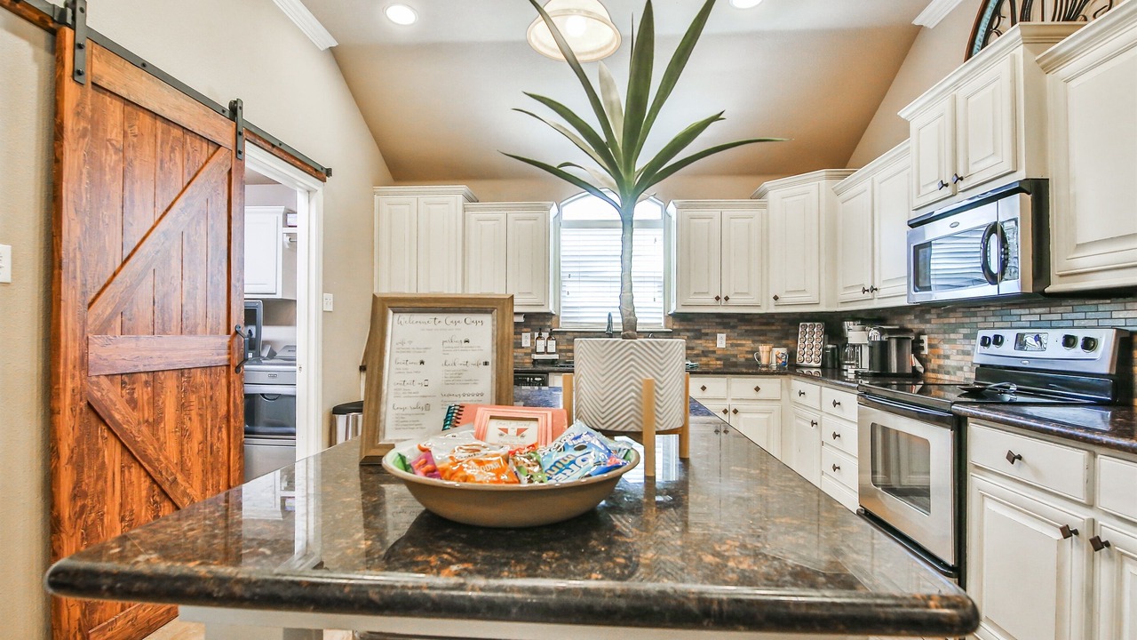 Photo of Kitchen in Lubbock