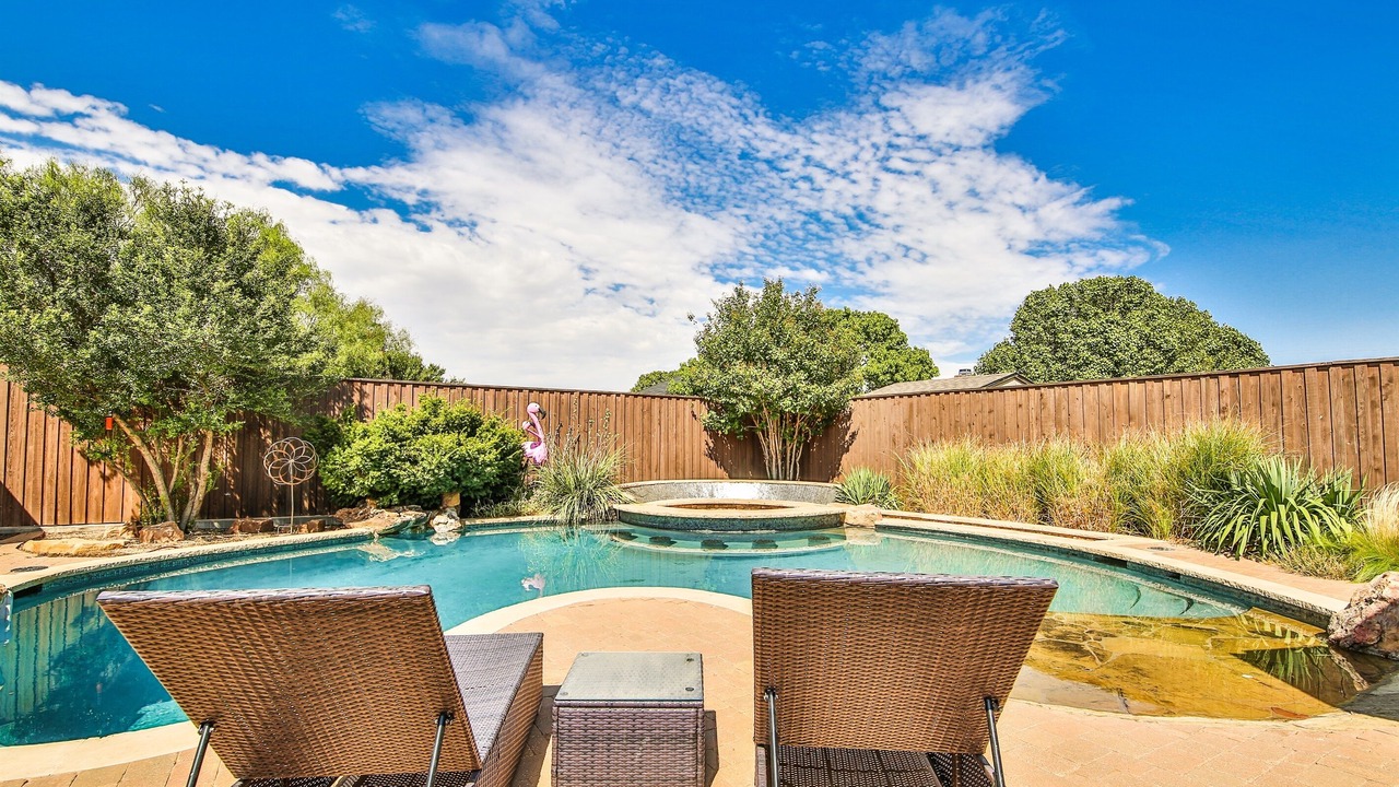 Photo of Outdoor in Lubbock