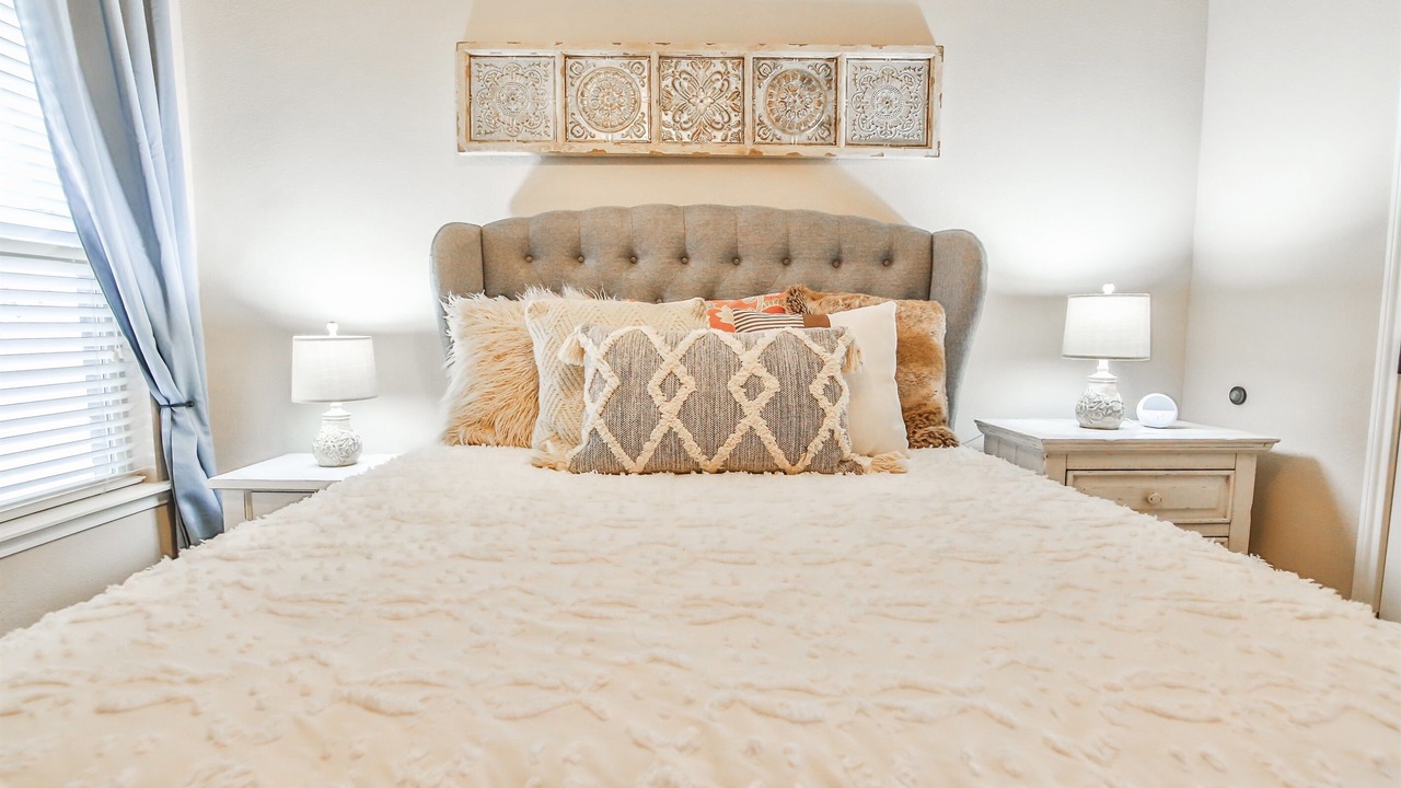 Photo of Bedroom in Lubbock