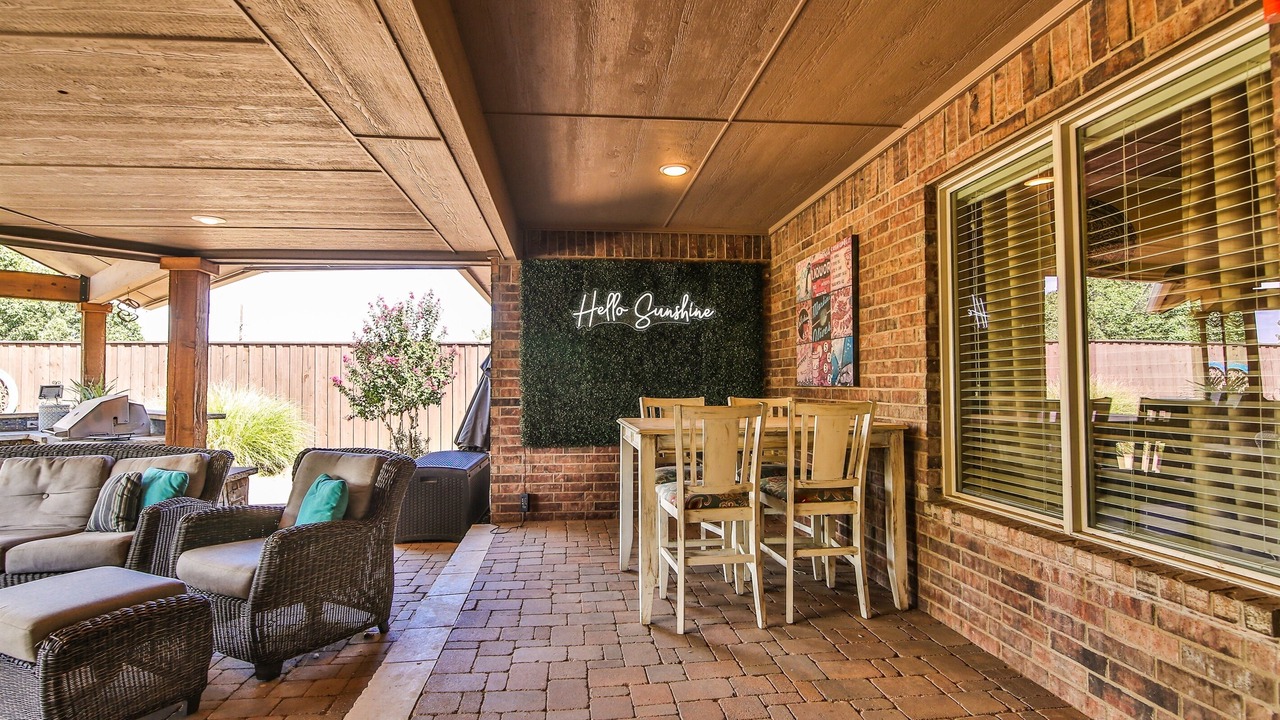 Photo of Outdoor in Lubbock