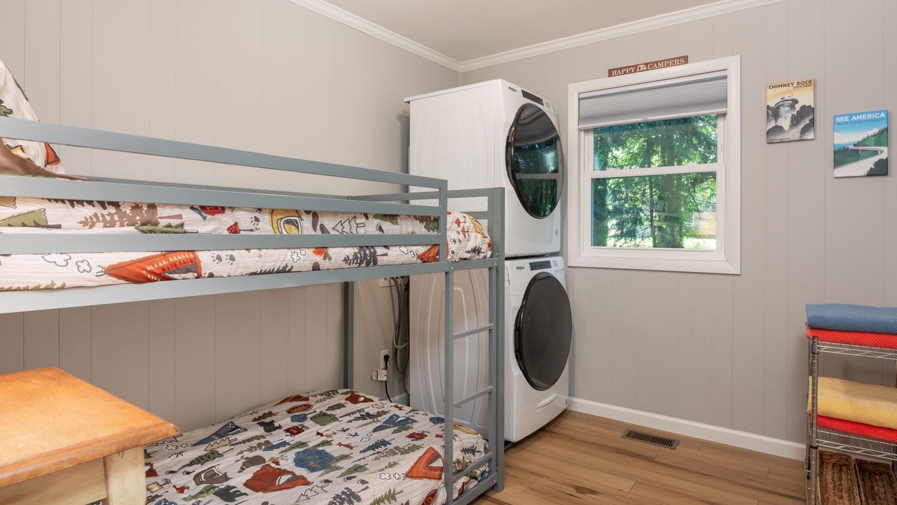 Photo of Bedroom in Valley Hill
