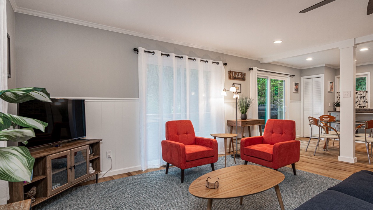 Photo of Bedroom in Valley Hill