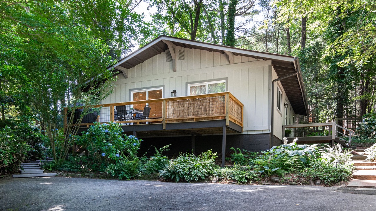 Photo of Outdoor in Valley Hill