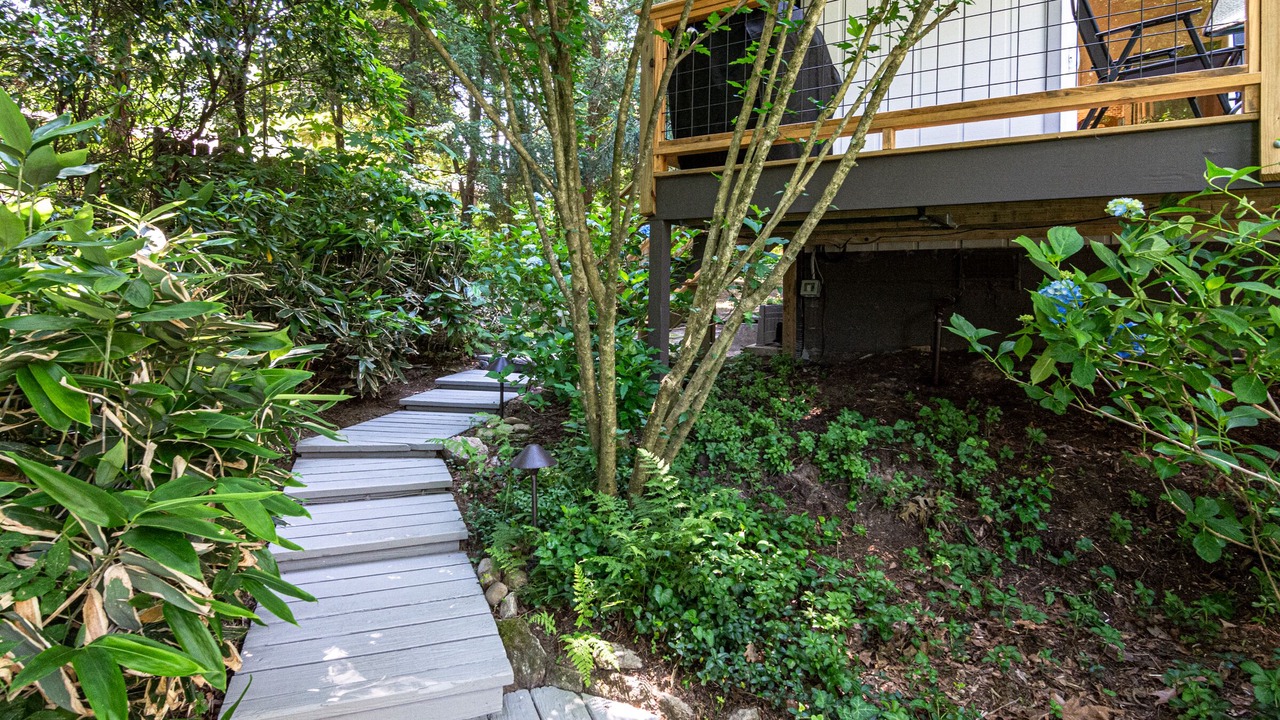 Photo of Outdoor in Valley Hill
