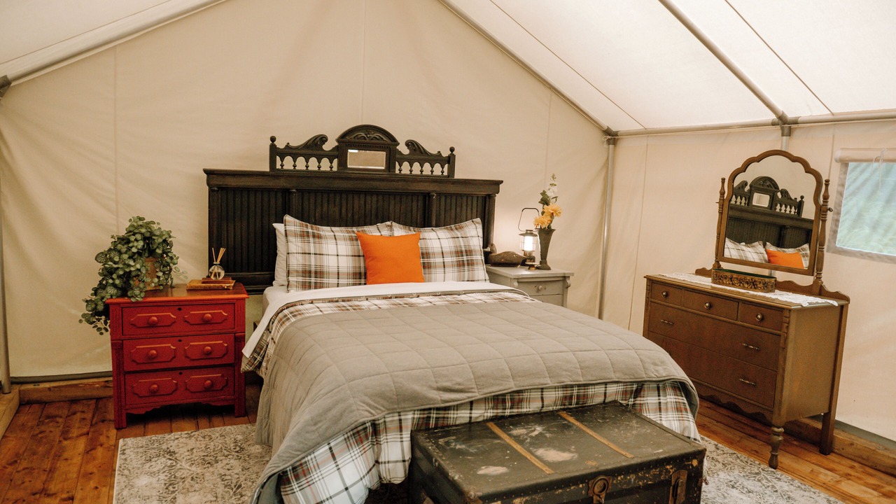 Photo of Livingroom in Hatley