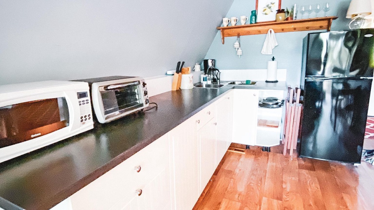 Photo of Kitchen in Colonial Beach