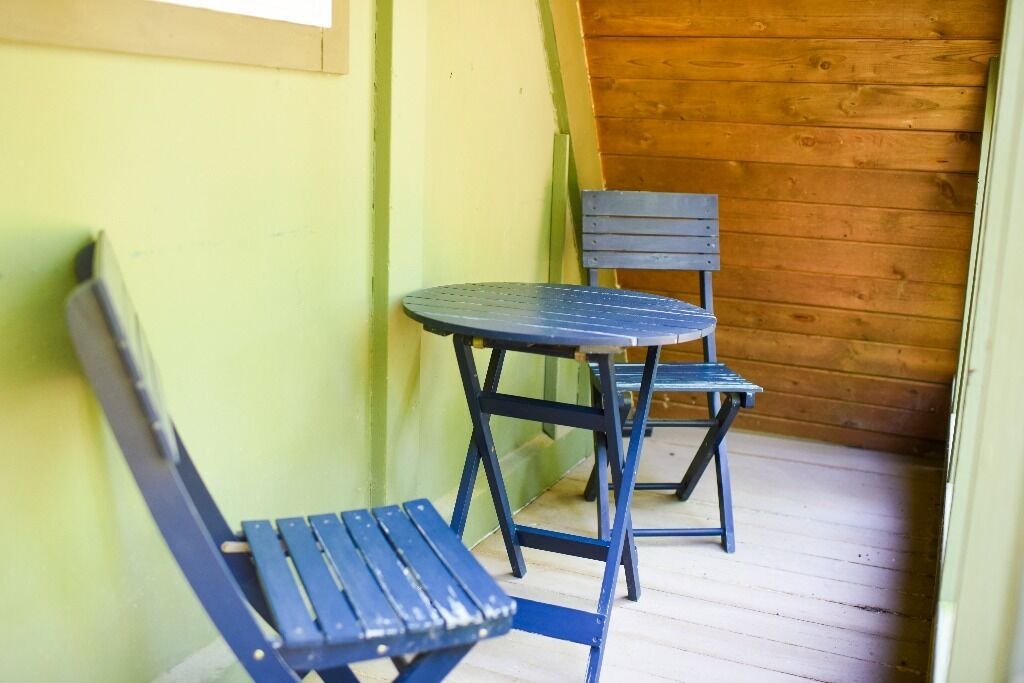 Photo of Patio Balcony in Colonial Beach