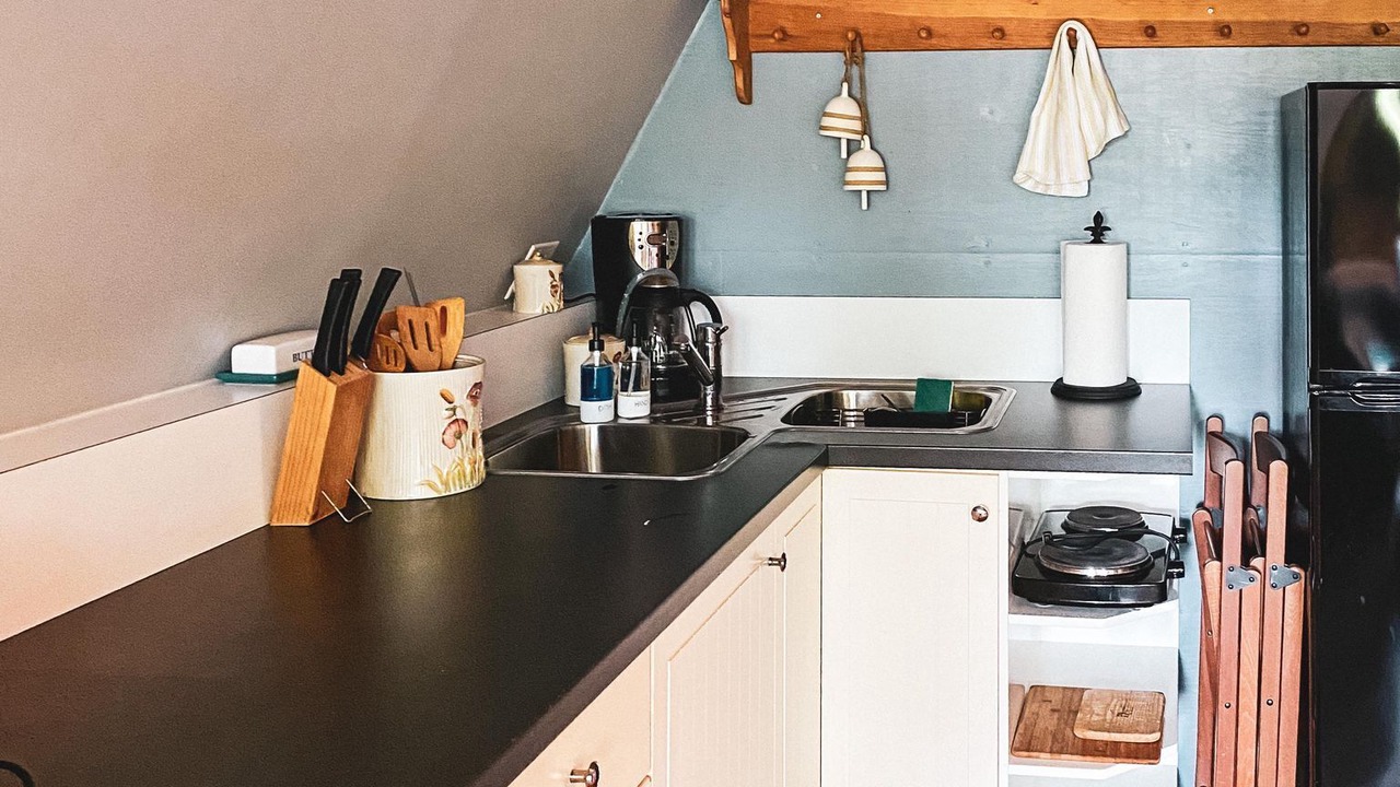 Photo of Kitchen in Colonial Beach