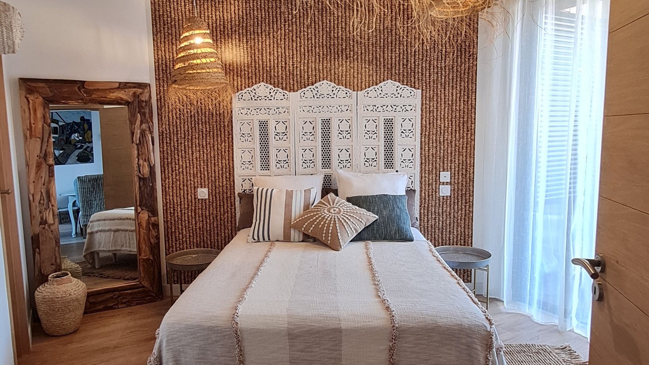 Photo of Bedroom in Thuir