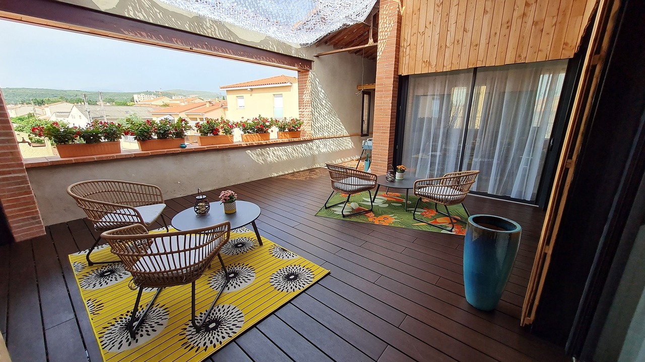 Photo of Outdoor in Thuir